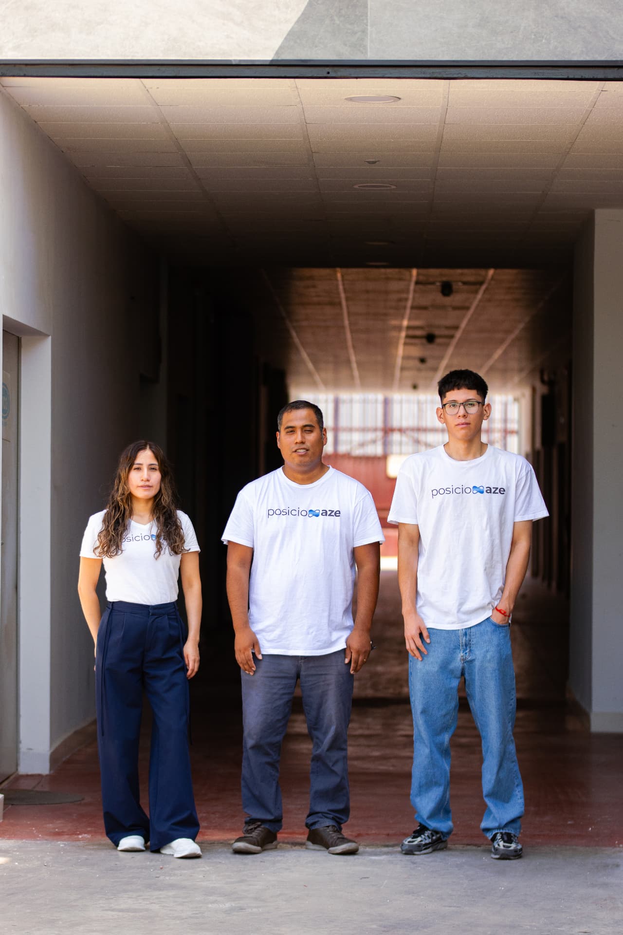 Equipo de Posicionaze, casos de éxito SEO en Madrid
